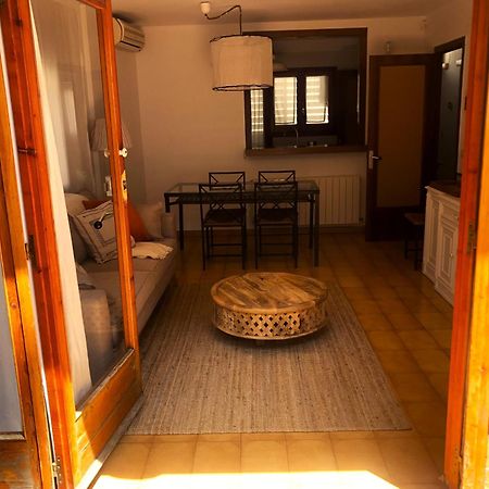 Apartamento Con Jardin Platja D'Aro Luaran gambar