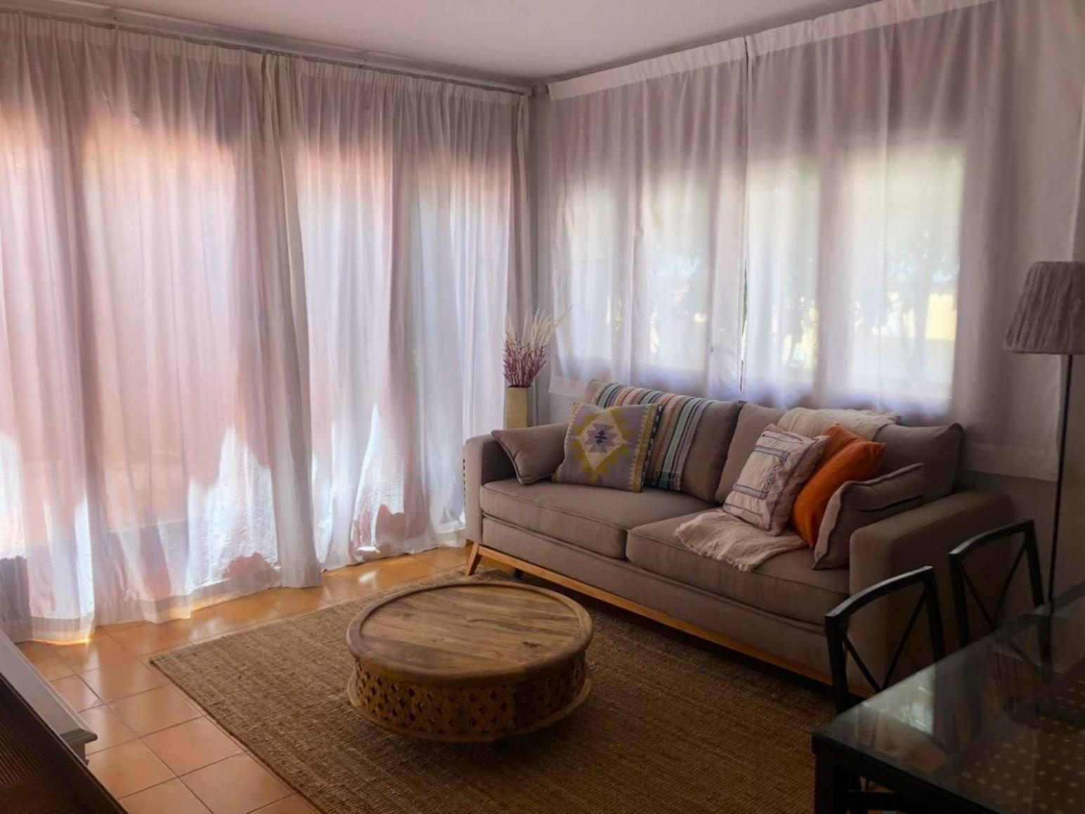 Apartamento Con Jardin Platja D'Aro Luaran gambar